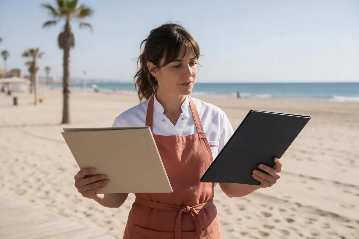 Cómo elegir empresa de limpieza en Gandia — Neteges Litoral