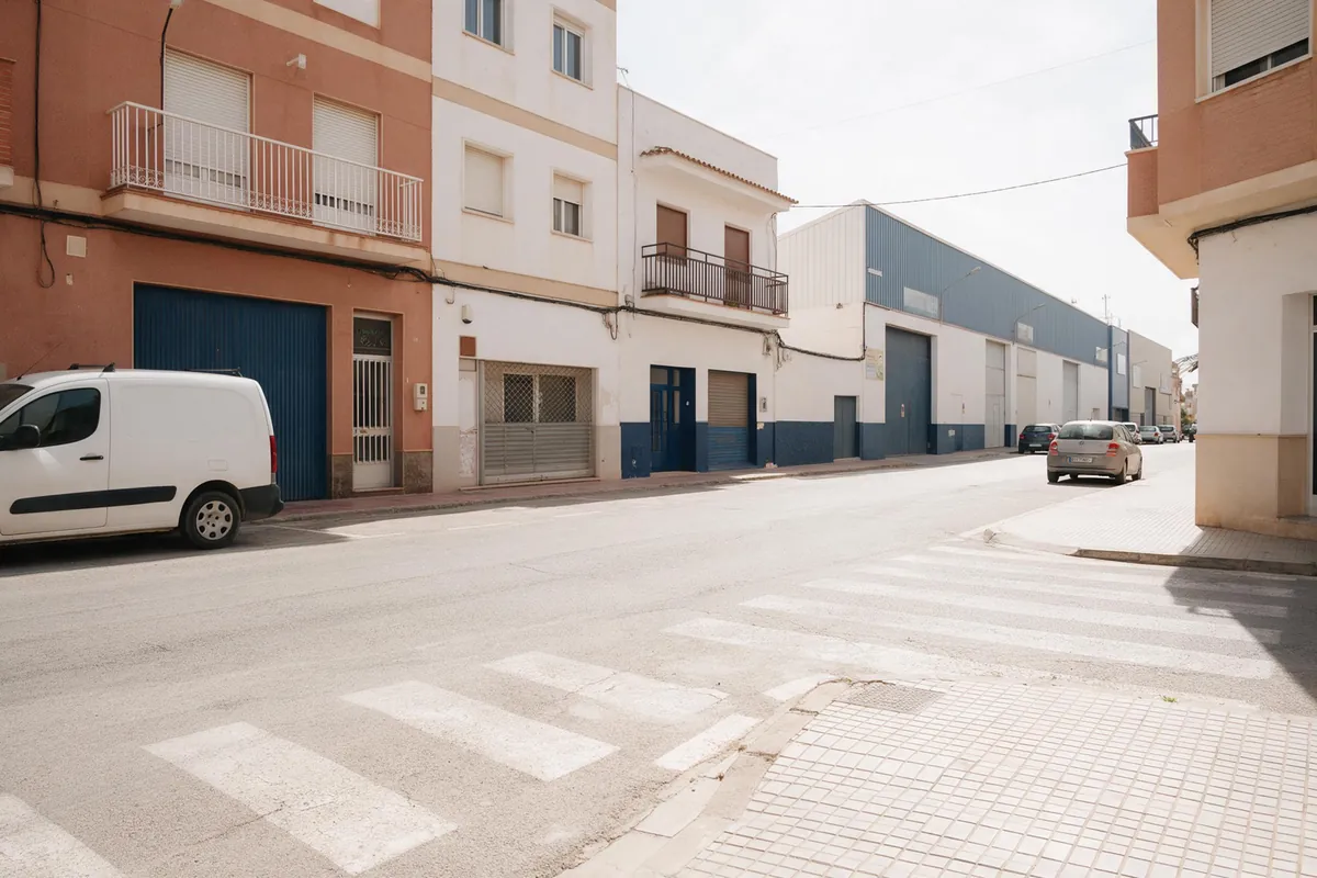 Neteges Litoral en Bellreguard