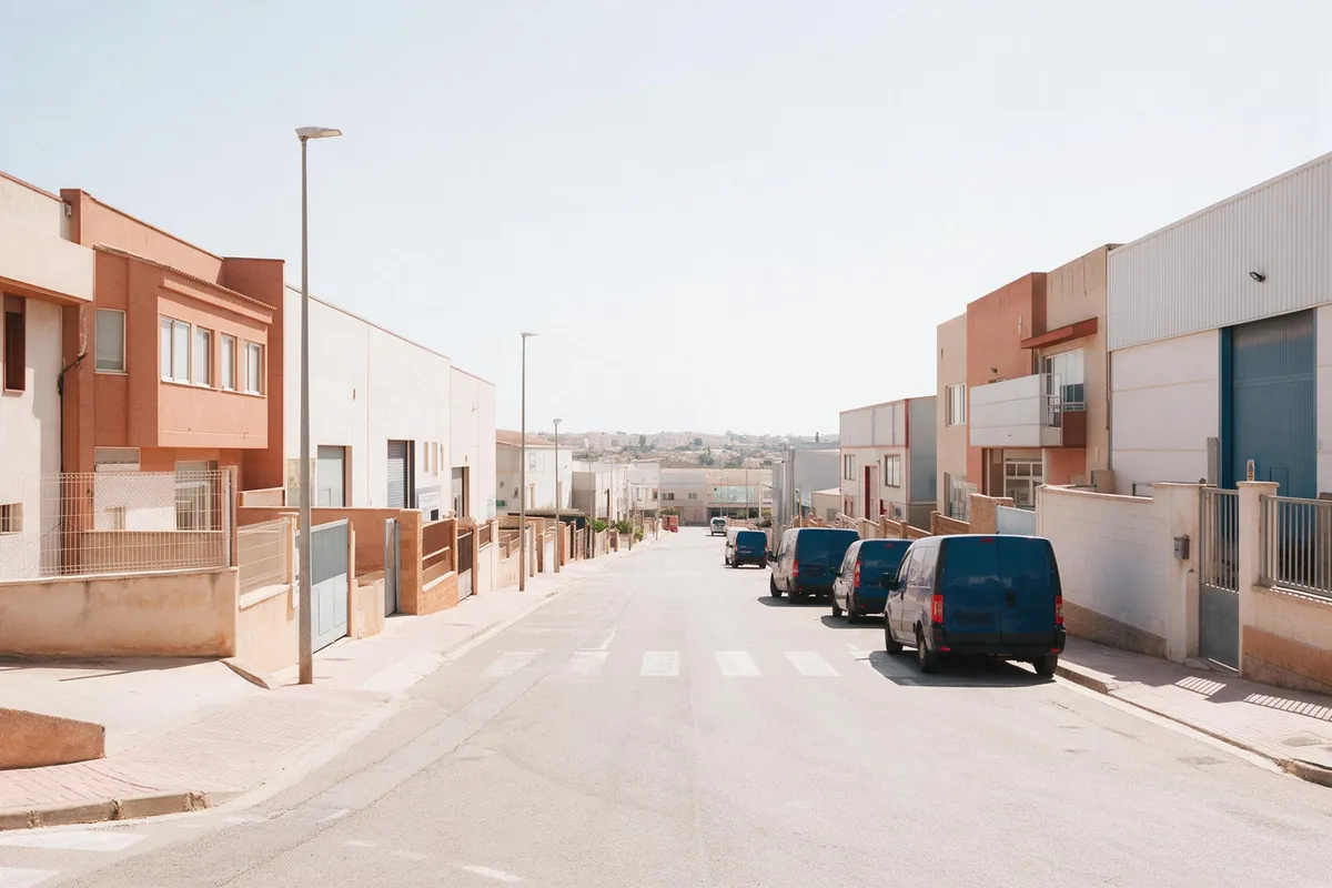 Neteges Litoral en Villalonga